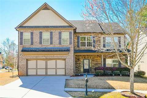 Arbor Oaks, SNELLVILLE, GA 30039
