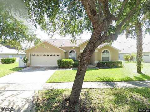 Samosa Hill, CLERMONT, FL 34714