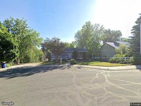 Wesley, COLORADO SPRINGS, CO 80917