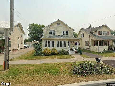 Keystone, SAYRE, PA 18840