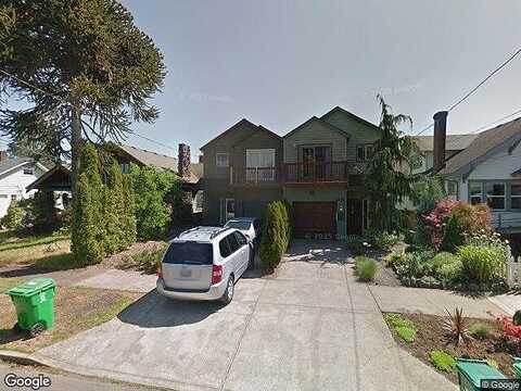64Th, PORTLAND, OR 97213