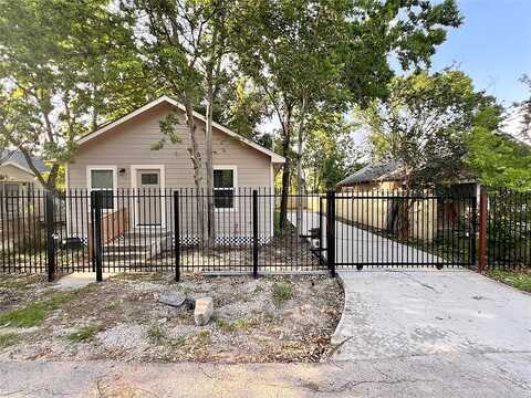 Josephine, HOUSTON, TX 77026