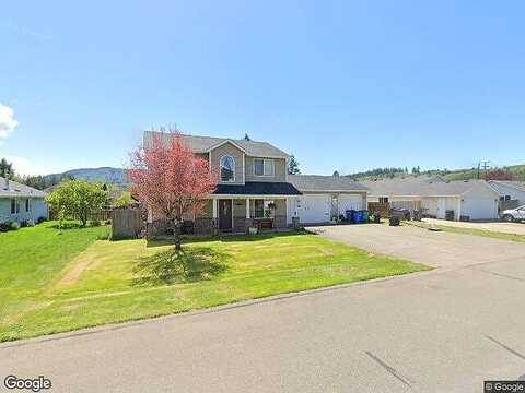 Wilson, YACOLT, WA 98675