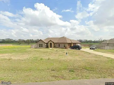 County Road 1610, ALBA, TX 75410