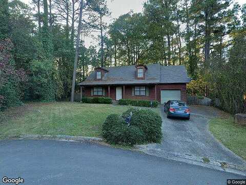 Cedar Rock, AUGUSTA, GA 30907