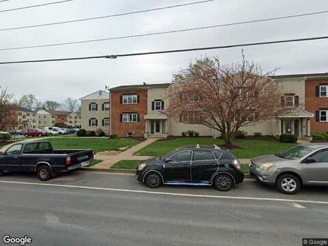 Patrick Henry, FALLS CHURCH, VA 22044