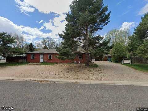 Hollywood, FORT COLLINS, CO 80521
