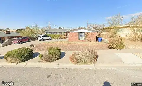 Purple Hills, EL PASO, TX 79912