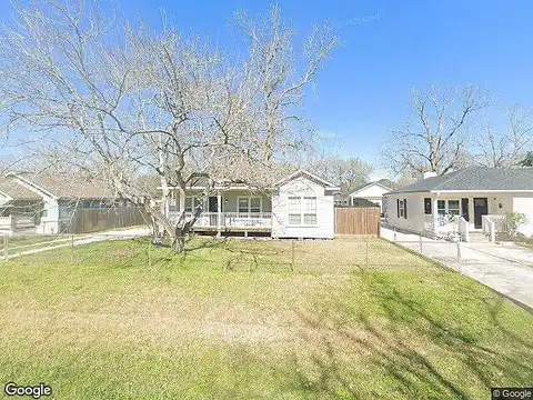 El Toro, LEAGUE CITY, TX 77573
