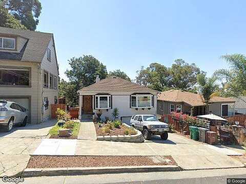 Partridge, OAKLAND, CA 94605