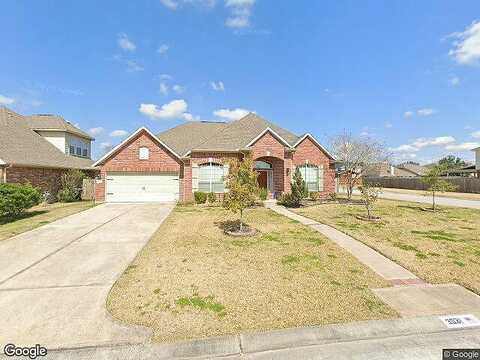 Clover Trace, SPRING, TX 77386