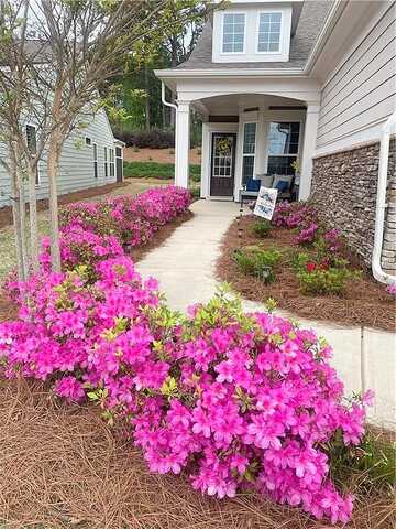 Duplin, GRIFFIN, GA 30223