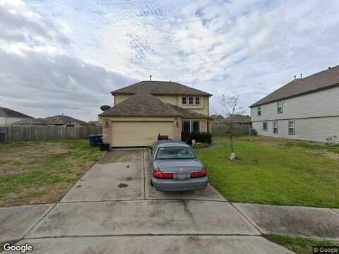 Country Clearing, ROSENBERG, TX 77471