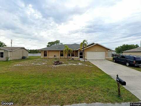 6Th, CAPE CORAL, FL 33914