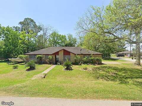 Michael, BACLIFF, TX 77518