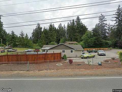 163Rd, TACOMA, WA 98446