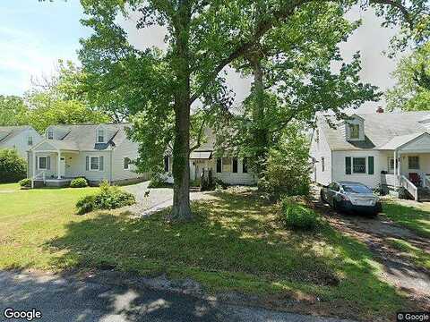 Southampton, HAMPTON, VA 23669