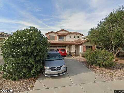 Dana, SAN TAN VALLEY, AZ 85143