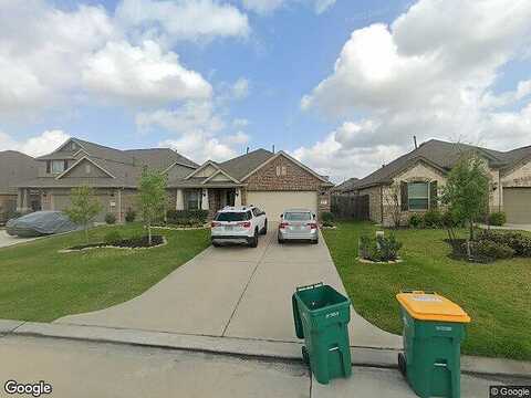 Twin Cove, CONROE, TX 77301