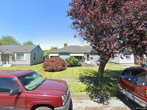 Field, LONGVIEW, WA 98632