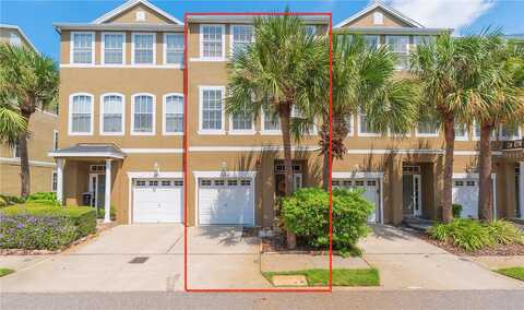 Bayshore Pointe, TAMPA, FL 33611