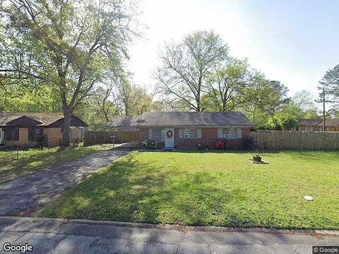 Leone, MACON, GA 31206
