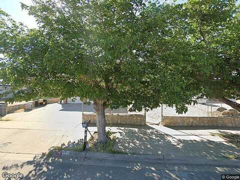 Jarvis, EL PASO, TX 79935
