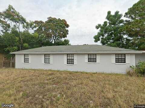 Tyson, TAMPA, FL 33611