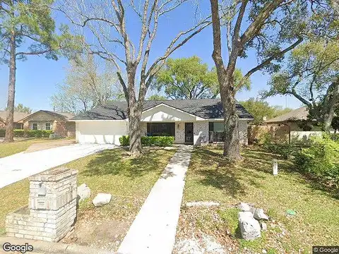 Cypress Point, MISSOURI CITY, TX 77459