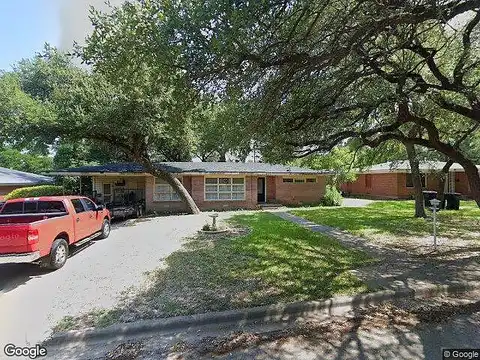 Avenue R, TEMPLE, TX 76504