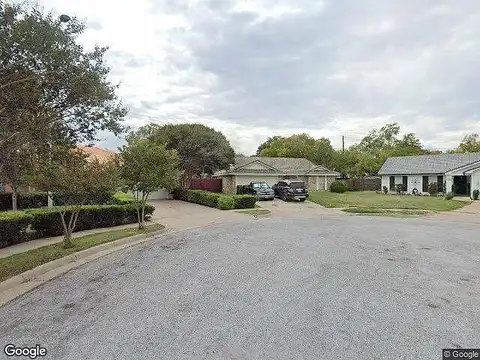 Allen, ARLINGTON, TX 76014