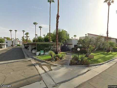 San Jose, PALM SPRINGS, CA 92264
