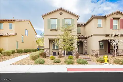 Cabrillo Terrace, HENDERSON, NV 89044