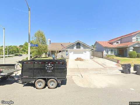 Citrus, SANTA CLARITA, CA 91390