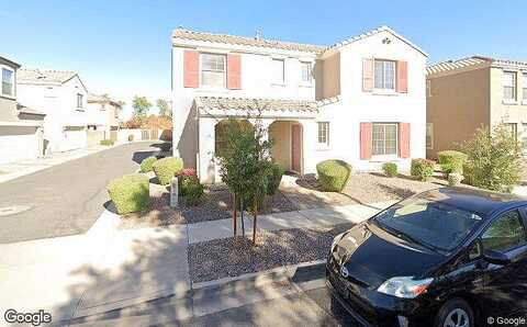 Megan, GILBERT, AZ 85295