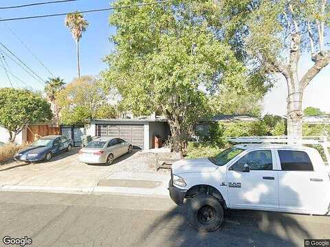Richard, CONCORD, CA 94520