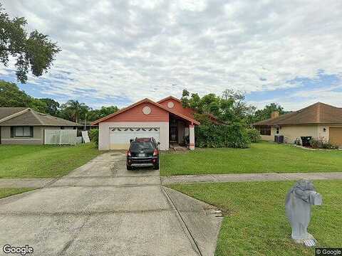 Abney, ORLANDO, FL 32833