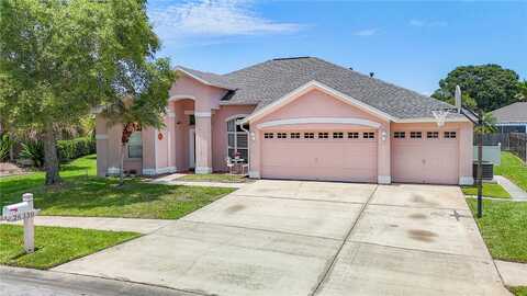 Openfield, WESLEY CHAPEL, FL 33543