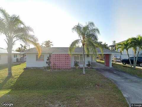 Janet, MATLACHA, FL 33993