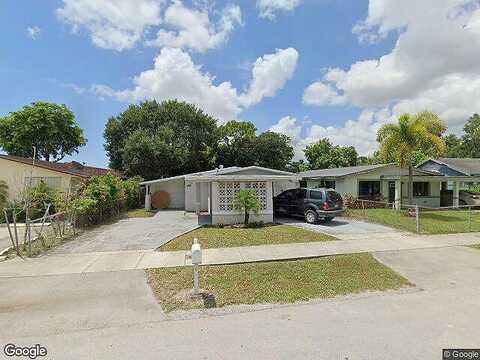 14Th, FORT LAUDERDALE, FL 33311