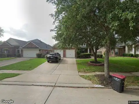 Sage Creek, RICHMOND, TX 77406