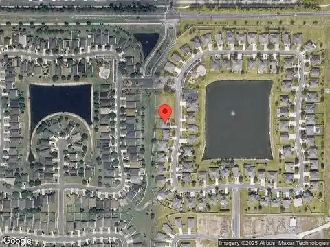 Wading Bird, PALM BAY, FL 32908
