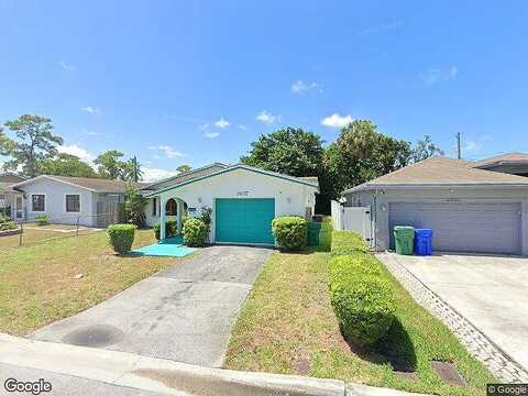 9Th, FORT LAUDERDALE, FL 33311