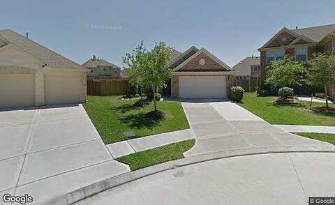 Highland Lake, PEARLAND, TX 77584
