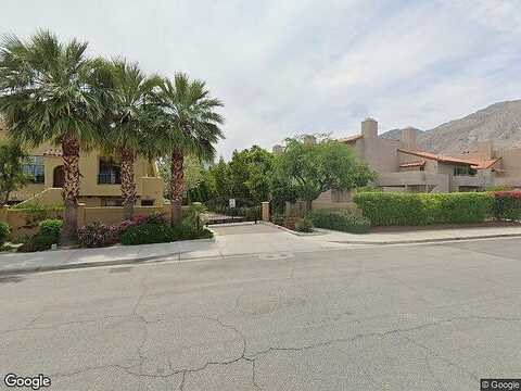 Avenida Caballeros, PALM SPRINGS, CA 92262