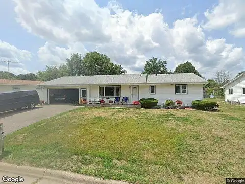 Motel, RED WING, MN 55066