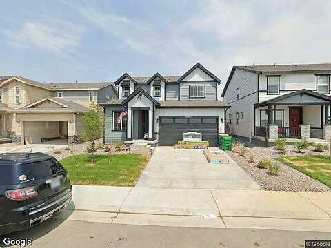 6Th, AURORA, CO 80018
