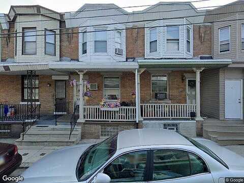 Croydon, PHILADELPHIA, PA 19137