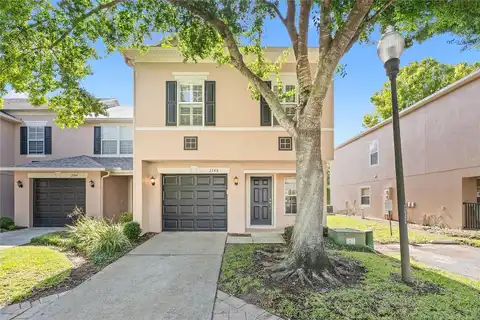 Clinton Heights, OVIEDO, FL 32765