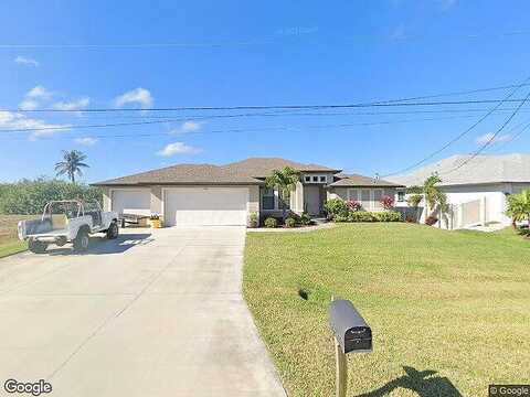 24Th, CAPE CORAL, FL 33914